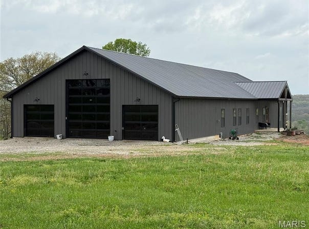 12205 Weber Road, Plato, MO 65552