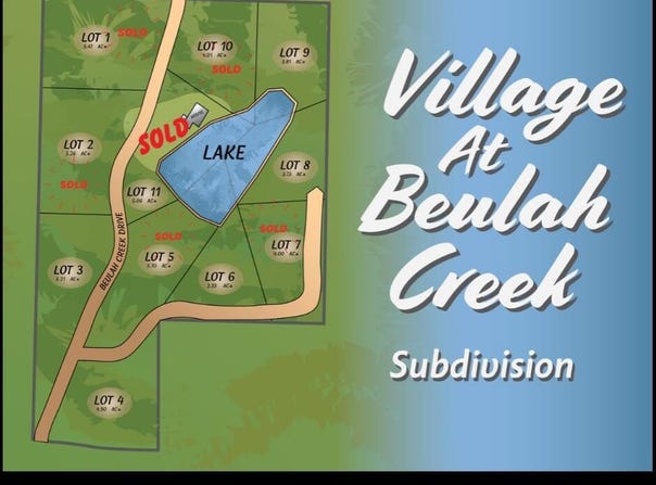 Sunset Drive, Lot 4, Marshfield, MO 65706