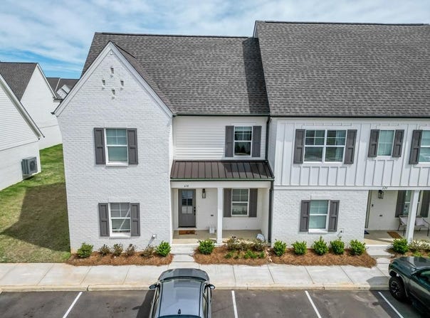618 Cottage Grove, OXFORD, MS 38655