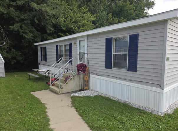 200 E Garfield Avenue, Coldwater, MI 49036