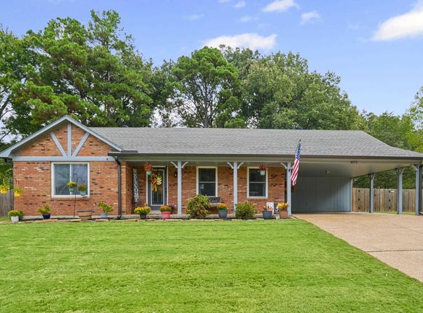 4072 DOVEHILL Cv, Bartlett, TN 38135