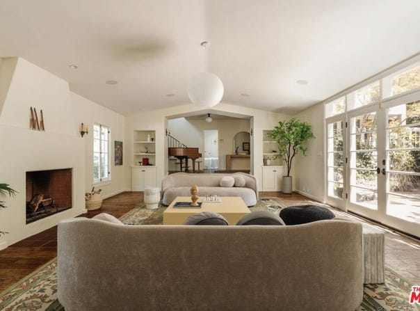 1990 Rose Villa St, Pasadena, CA 91107