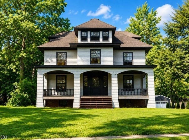 1214 Denmark Rd, Plainfield City, NJ 07062-2015