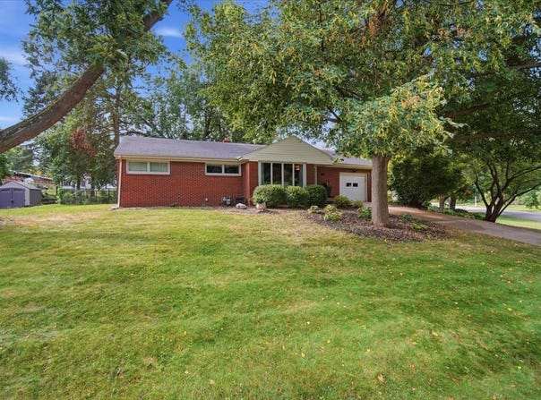 801 Smith Drive, Normal, IL 61761