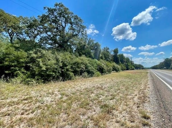 Park Rd 57, Somerville, TX 77879