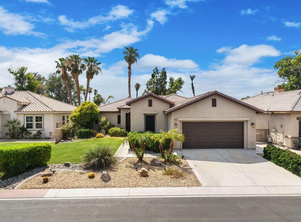 49467 Douglas Street, Indio, CA 92201