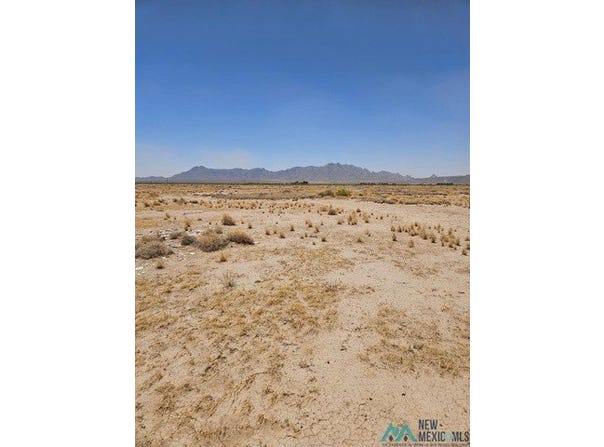 Coyote Rd SE, Deming, NM 88030