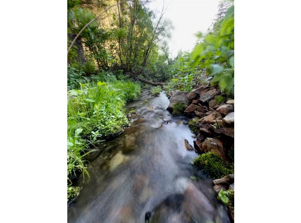 Soap Gulch Road, Melrose, MT 59743