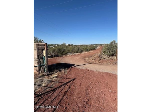 385 W Edgewood Drive, Williams, AZ 86046