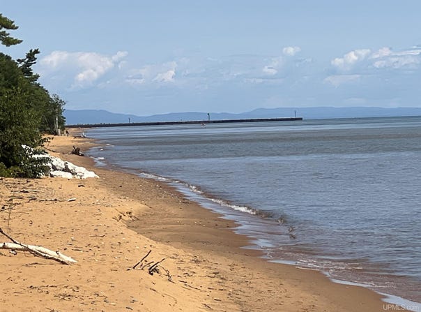 16680 N Whitefish Point Road, Paradise, MI 49768