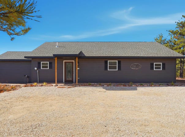 HAWKRIGHT RD, Custer, SD 57730