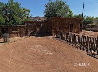 160 W 100 S, Kanab, UT 84741
