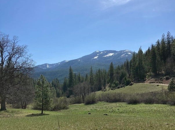 Ashley Ln., Fort Jones, CA 96032