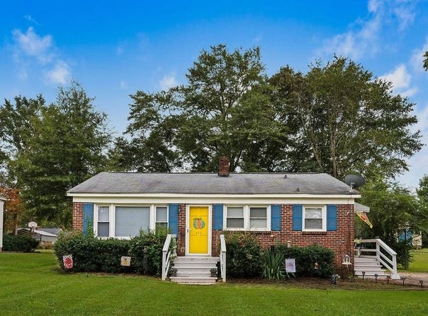 111 Spruce Street, Union, SC 29379