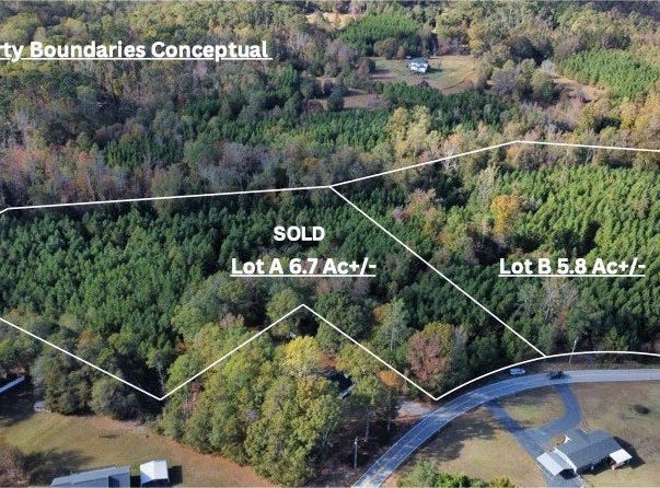 Harrison Road, Roebuck, SC 29376