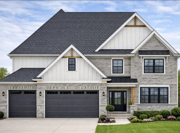 7428 GRANTON Place, Frankfort, IL 60423