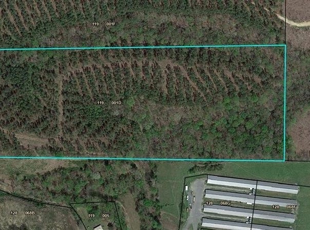 1816 Fire Tower Road SE, Fairmount, GA 30139