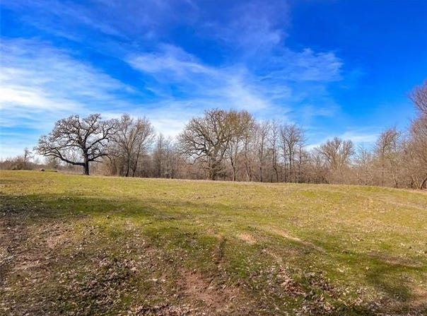 N 4110 Road, Eufaula, OK 74432