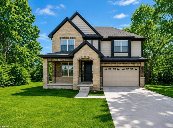 62042 Mound Road, Washington, MI 48094