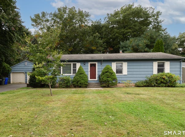 130 Pheasant Run Road, Southington, CT 06489