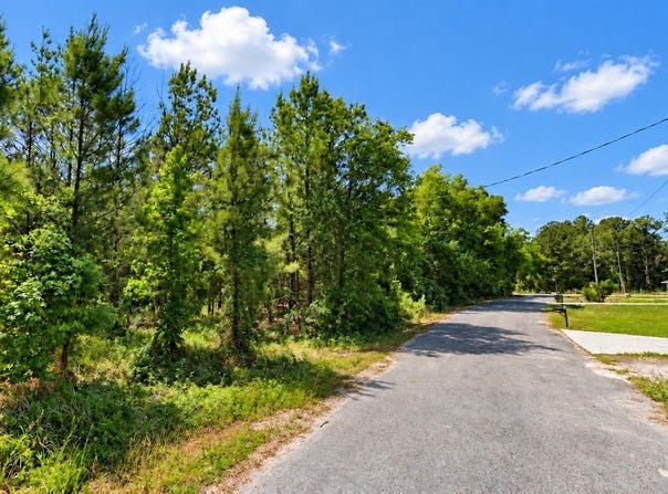207 OAK LANE Run, OCALA, FL 34472