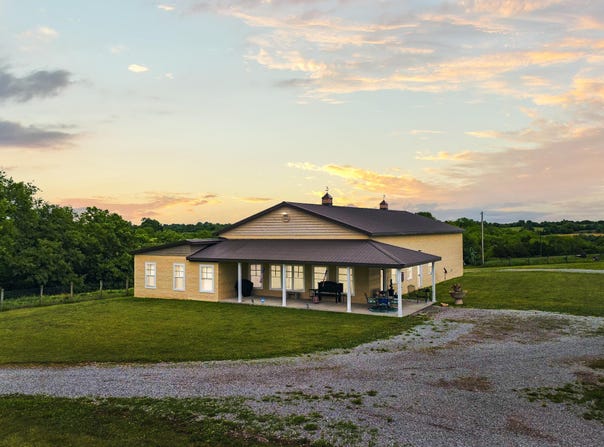 4578 Combs Ferry Road, Winchester, KY 40391
