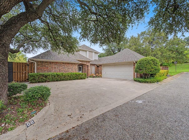 68 Legend Road, Benbrook, TX 76132