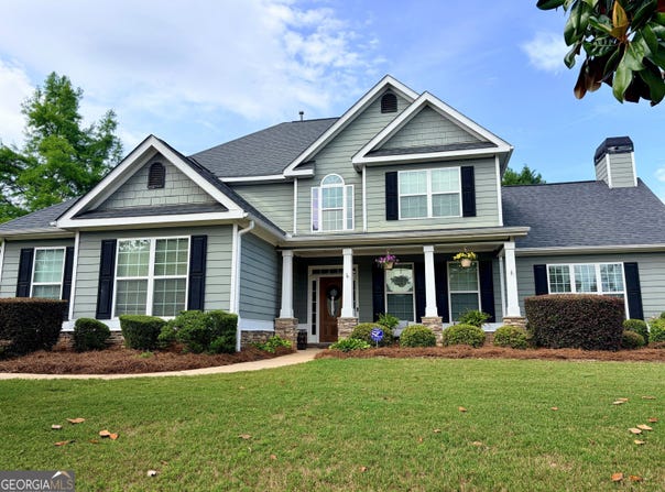 7106 Golfside Drive SE, Covington, GA 30014
