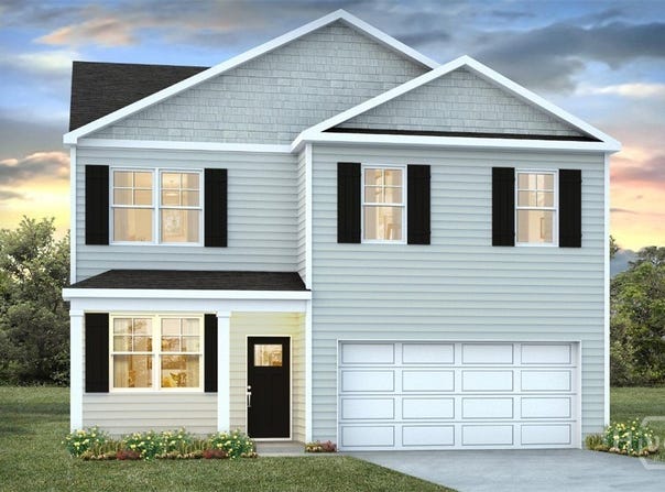 268 Skylark Road, Bloomingdale, GA 31302