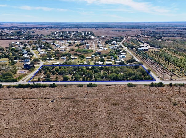 8636 W Hwy 70, Okeechobee, FL 34974