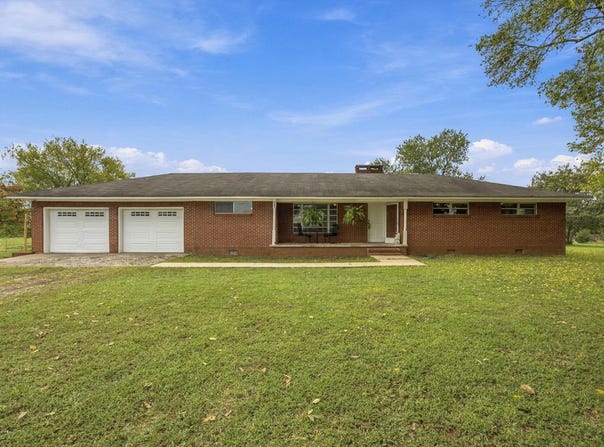 280 Mitchell Bridge Road, Chatsworth, GA 30705