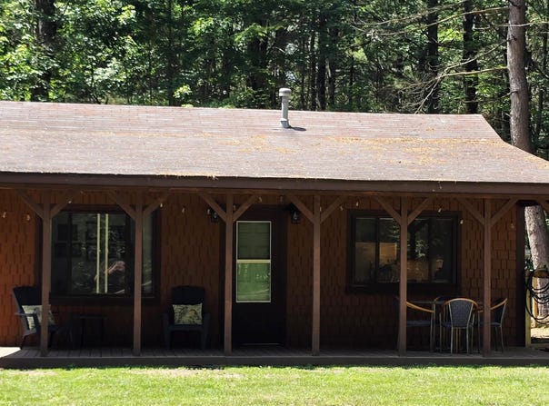 11719 Cherven Lane, Roscommon, MI 48653