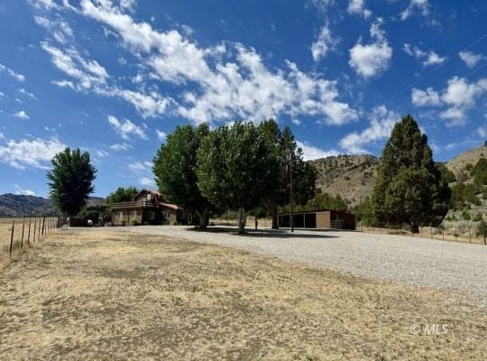 524 Co. Rd 27A, Cedarville, CA 96104