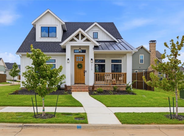 313 Dylan Way, Midlothian, TX 76065