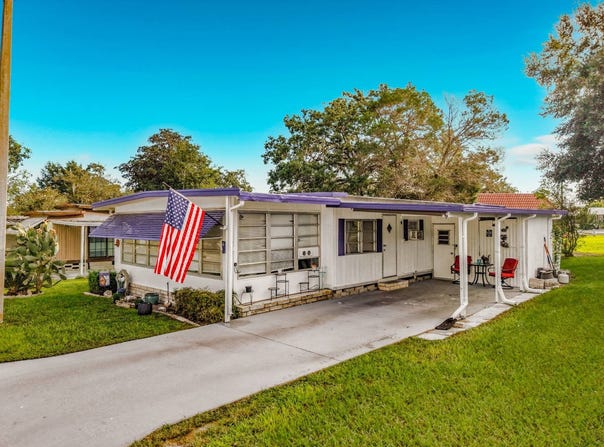 3150 NE 36th Ave, Ocala, FL 34479