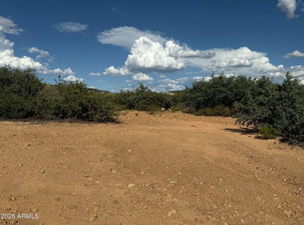 1925 N GALLIAN FOX Run, Dewey, AZ 86327