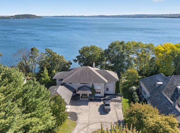 N4626 Wildwood Lane, Princeton, WI 54968