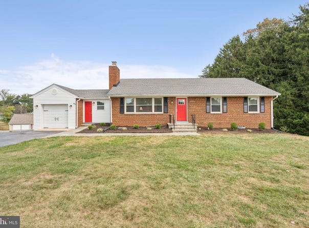 1804 BRIGGS CHANEY Road, SILVER SPRING, MD 20905