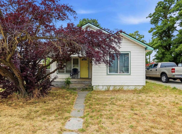 2323 E Dalke Ave, Spokane, WA 99208