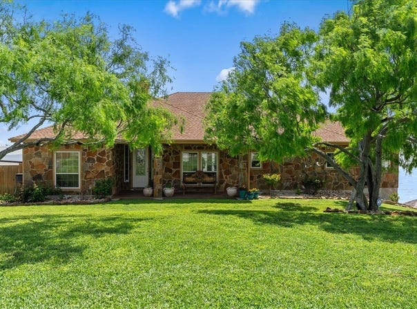 9129 County Road 2226, Taft, TX 78390
