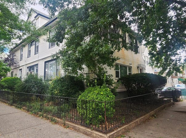 94-01 40th Drive, Elmhurst, NY 11373