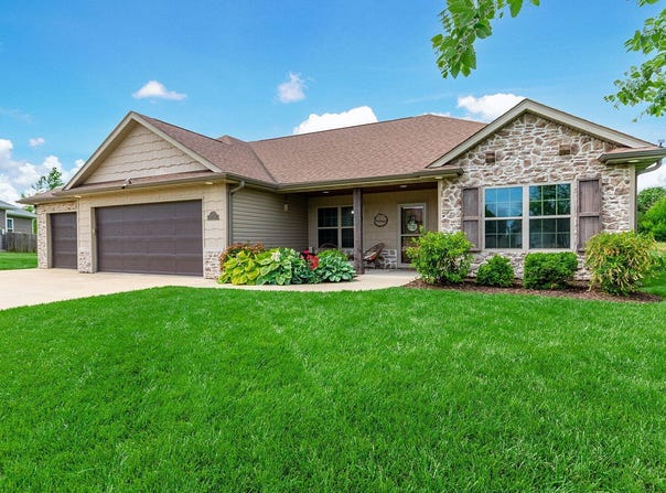 4870 W Red Tail Dr, Ashland, MO 65010