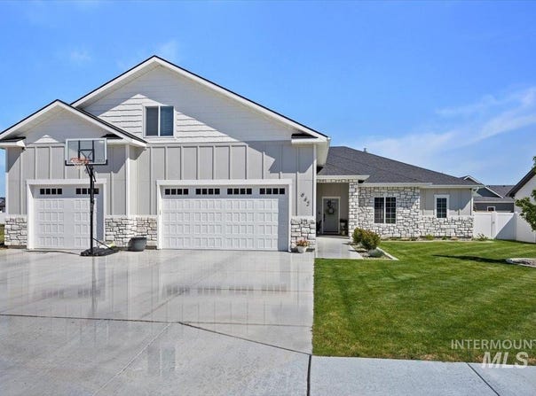942 Paintbrush, Kimberly, ID 83341