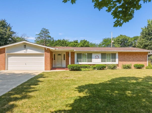 248 Frank Road, Frankenmuth, MI 48734