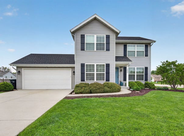 300 Arrowhead Drive, Minooka, IL 60447