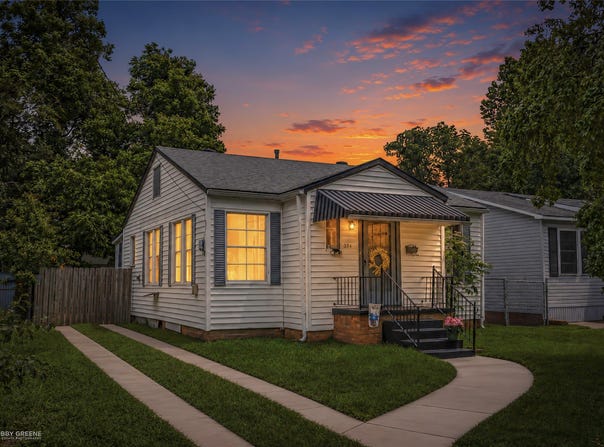 254 E Fairview Street, Shreveport, LA 71104