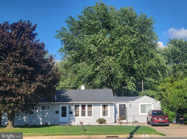 55 MCKEE Road, DOVER, DE 19904