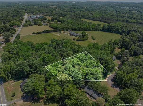 407 Palmetto Drive, Greer, SC 29651