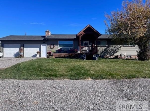 50 Bowman Lane, Salmon, ID 83467