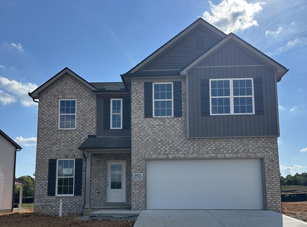 6021 Mountain Heights Lane, Corryton, TN 37721